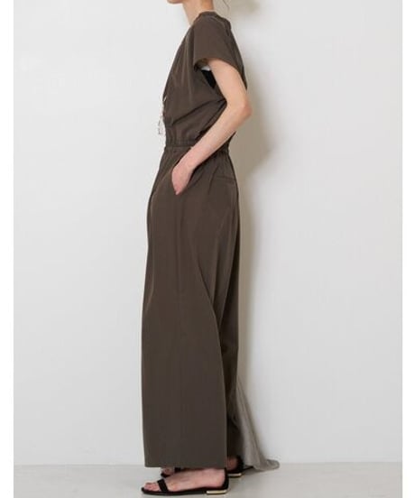ｴｱｲｰｽﾞﾏﾙﾁｵｰﾙｲﾝﾜﾝ 3563-629MK  / CHIGNON