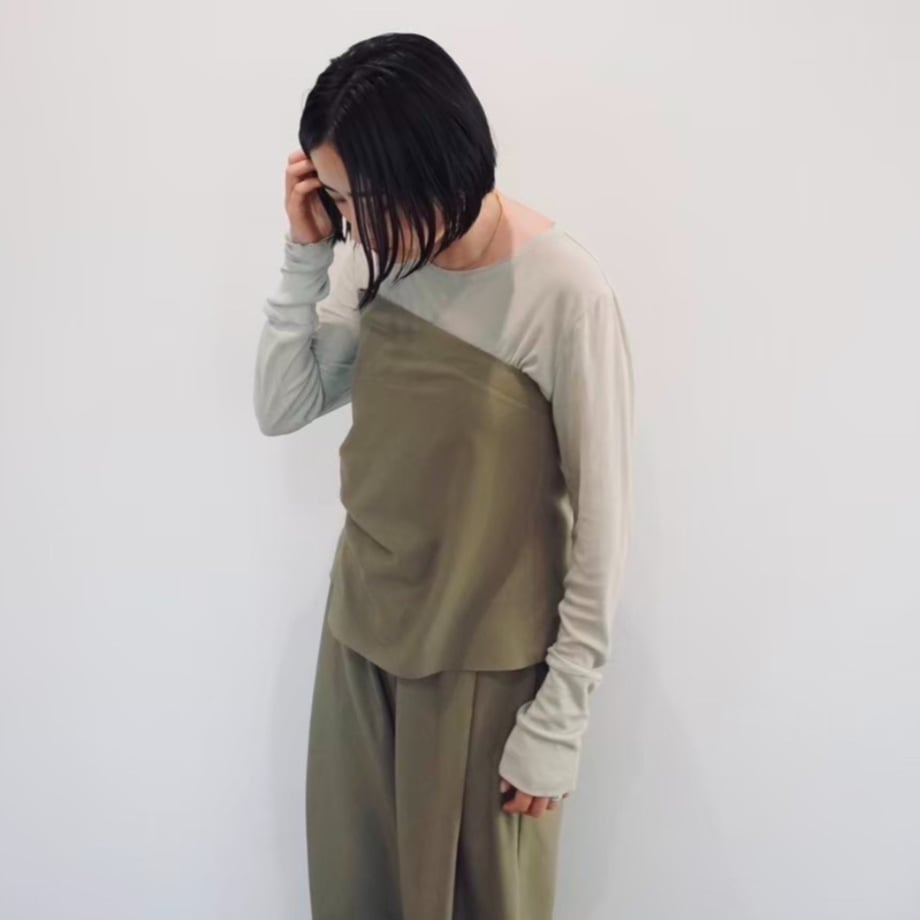 RILATOリラート　シアーハイツイストカットソー fit=scale-down,w=1200