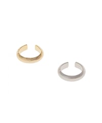 Arc ripple ring 26A2-33  / Sea'dsMara