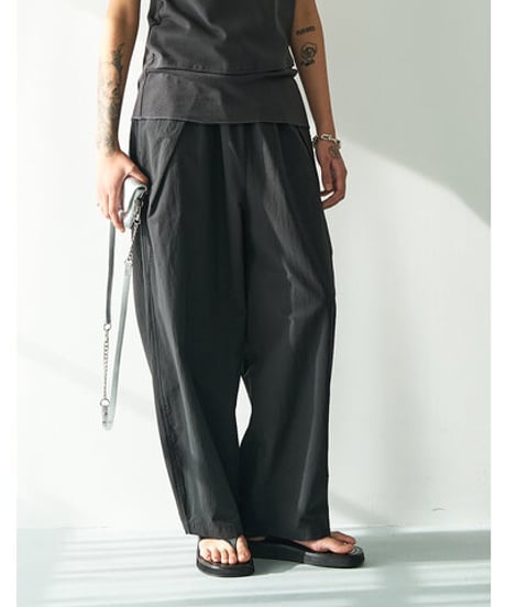 WAIST RIB CURVE PT  Y262-31041  / YENN