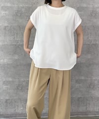 【即納】アムンゼンフレンチブラウス85252718 /ANNAKERRY