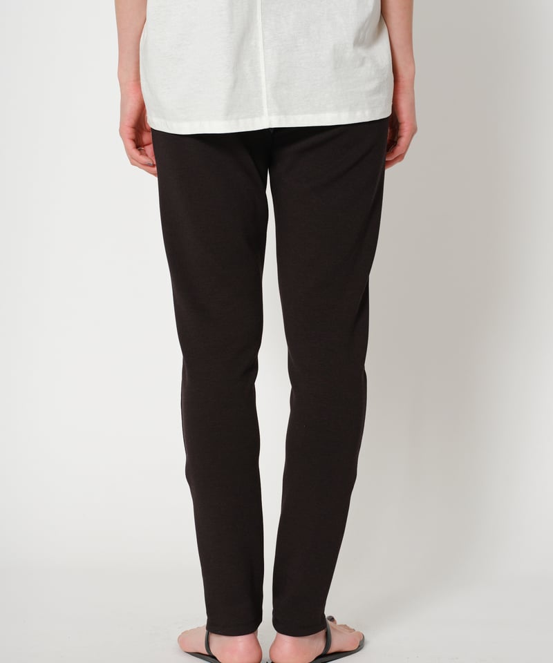 再再販✨YENN 】FRONT SLIT LEGGINGS | CALENDRIER on