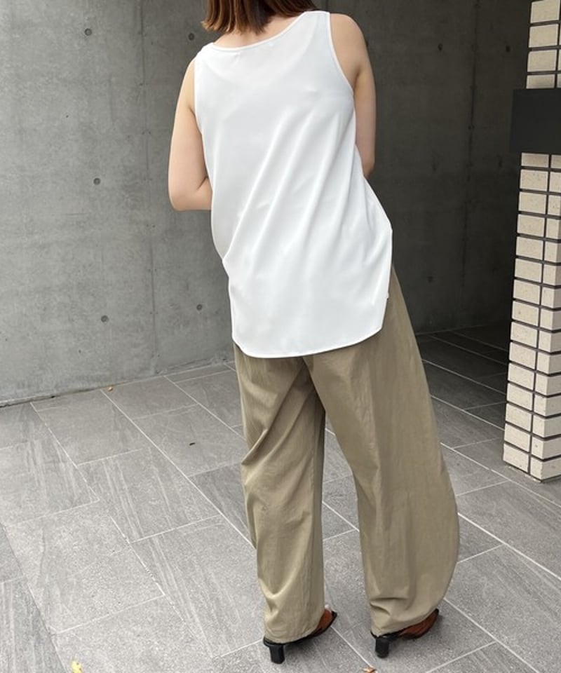 即納✨】デシンタンクトップ85241704/ANNAKERRY | CALENDRIER o