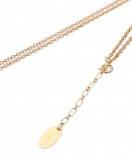 【SeadsMara 】Quattro ball necklace