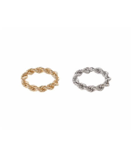 French chain ring 25A3-51 / seadsmara