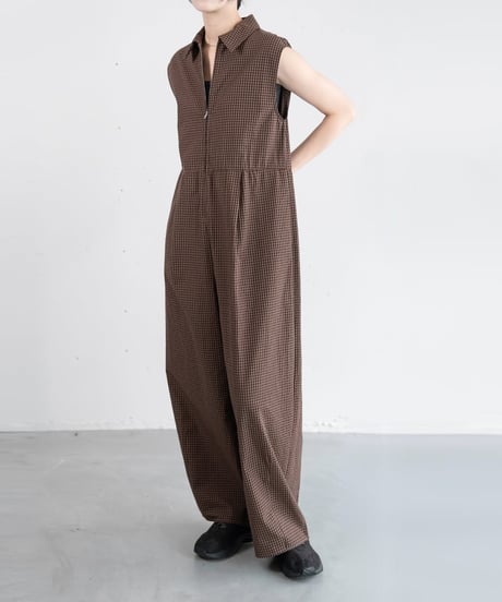 Cabana サロペット オールインワン CATEGORY サロペット.オールインワン | CALENDRIER online store