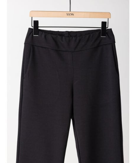 W JERSEY FLARE PT Y263-31081  / YENN