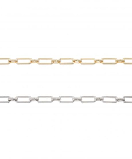 Link chain bracelet