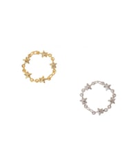 Star link ring 26A2-28 / Sea'dsMara