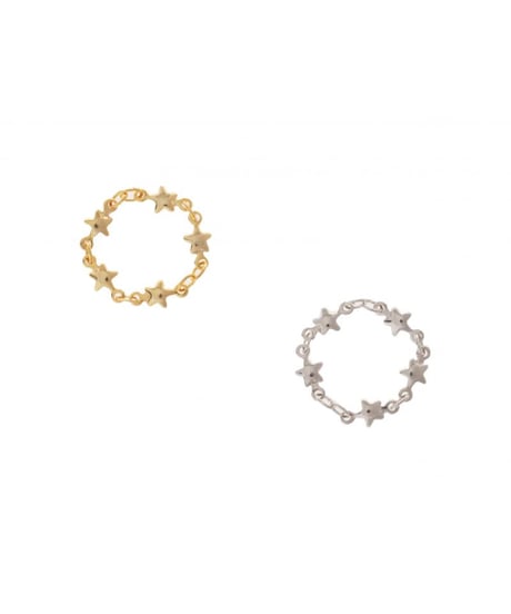 CATEGORY リング | CALENDRIER online store