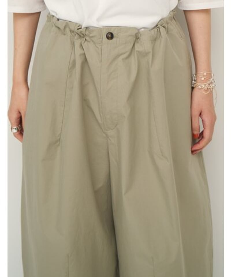 ｳｴｽﾄﾌﾘｰｺｸｰﾝPT 3562-338MK / CHIGNON | CALENDRIE