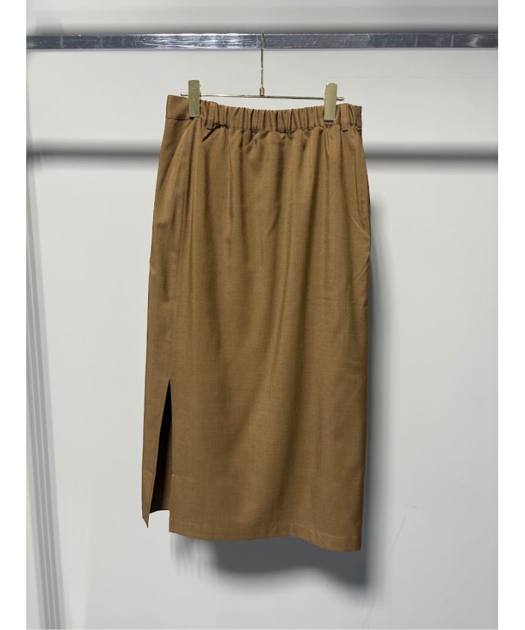 ラップスカート MG SK-26059-S / MARGAUX VINTAGE | CALE