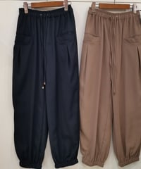 フロントポケットパンツ / 612-96014 / シニカル