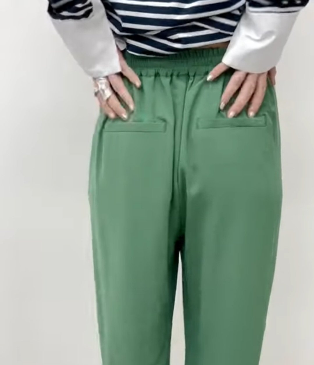 レディース ソフトグログラン パンツ fit=scale-down,w=1200