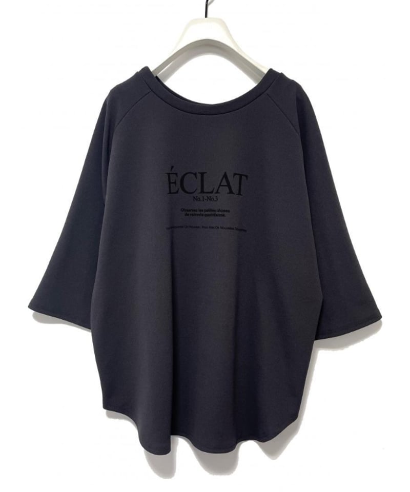 ジョーゼットラグランT/CHIGNON | CALENDRIER online store ジョーゼットラグランT/CHIGNON | CALENDRIER online store