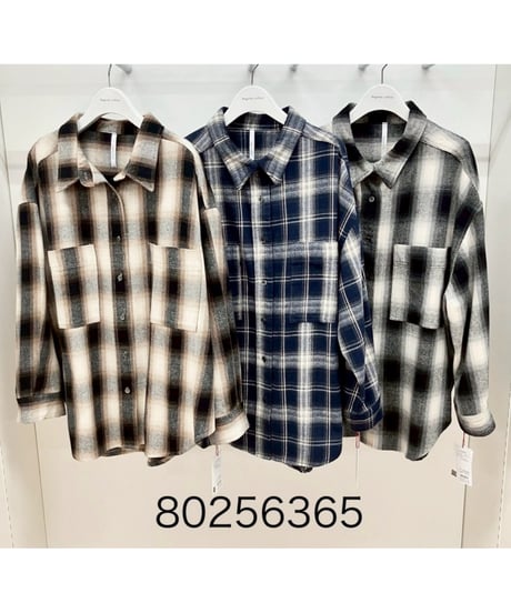 アルベロベロ　ブラウス　ホワイト イエナ IENA AAYUSHI/アユーシ 別注 フロントピンタックペプラム