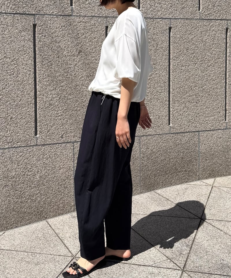 ソフトモロッコパンツ59252608 / ANNAKERRY | CALENDRIER onl