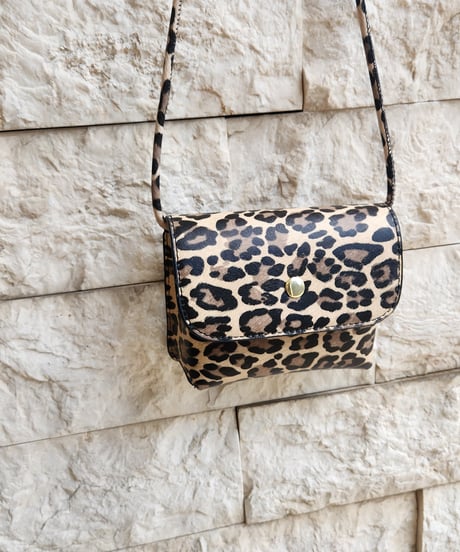 CALENDRIER ORIGINAL MINI SHOULDER BAG