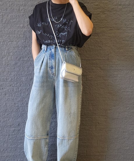 CALENDRIER ORIGINAL MINI SHOULDER BAG