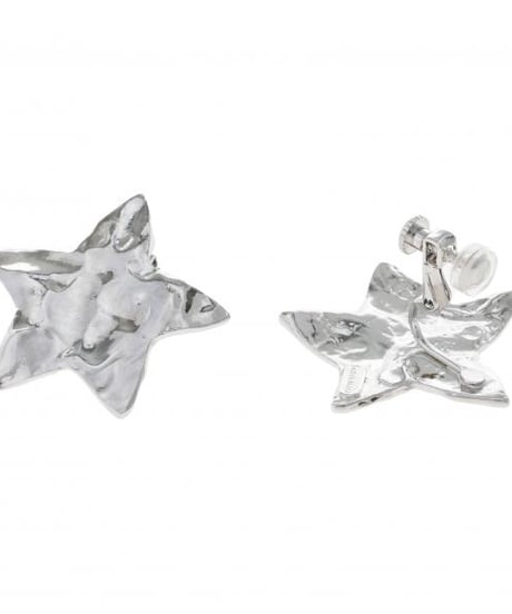 Restructure star earring