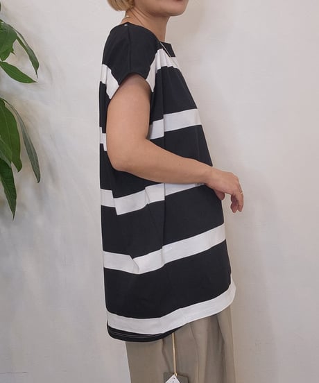 ボーダーフレンチ T85262906  / Anna Kerry