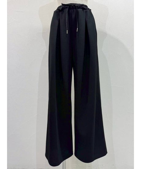 クロスタックワッフルワイド 610446  / CYAN tokyo