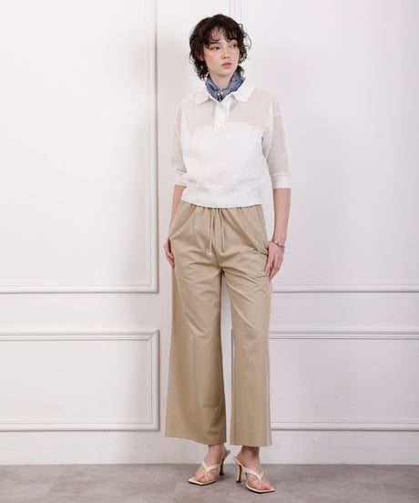 メッシュPOLO 13315090 / C.C.CROSS