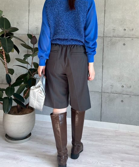 ハーフパンツR772710/ROSIEE