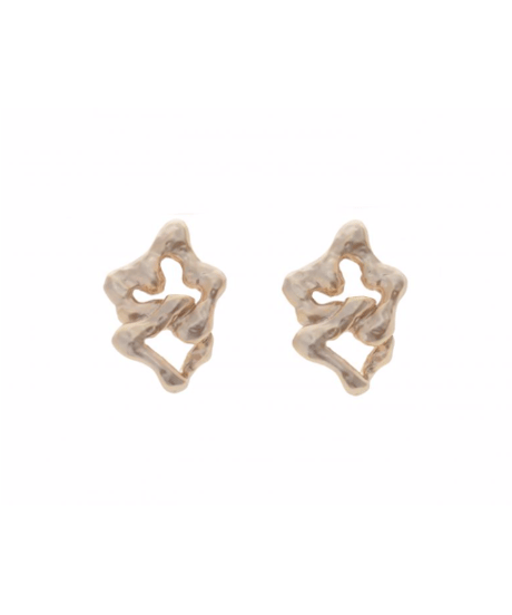 Nature motif small pierce 25A3-43P / seadsmara