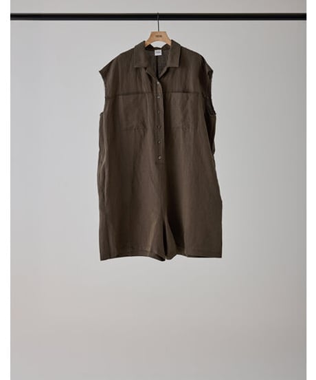SHORT COMBINAISON　Y262-31043  / YENN