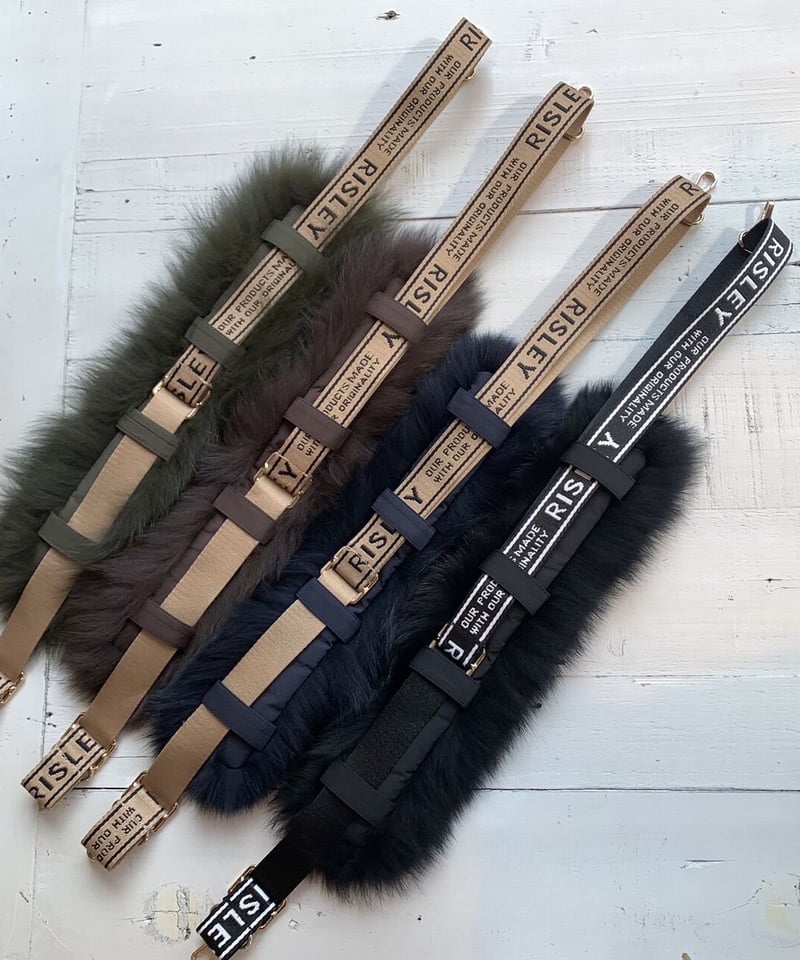 ファーストラップ / RISLEY | CALENDRIER online store ファーストラップ / RISLEY | CALENDRIER online store