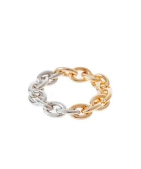 【Sea'dsMara 】chain mix ring