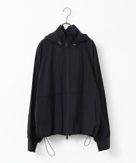 【再入荷】ライトウェイトブルゾン5287/hunch