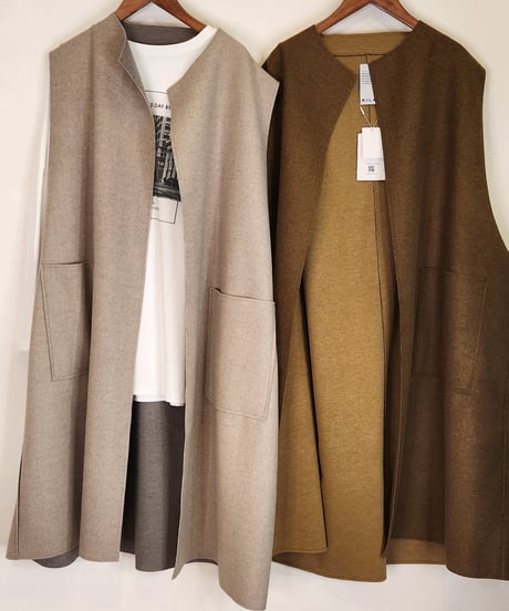 CATEGORY ベスト | CALENDRIER online store