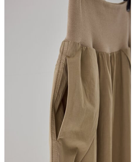 WAIST RIB CURVE PT  Y262-31041  / YENN