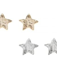 Restructure star pierce