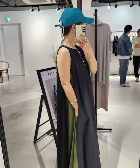 【CHIGNON Summer】撥水キャップ