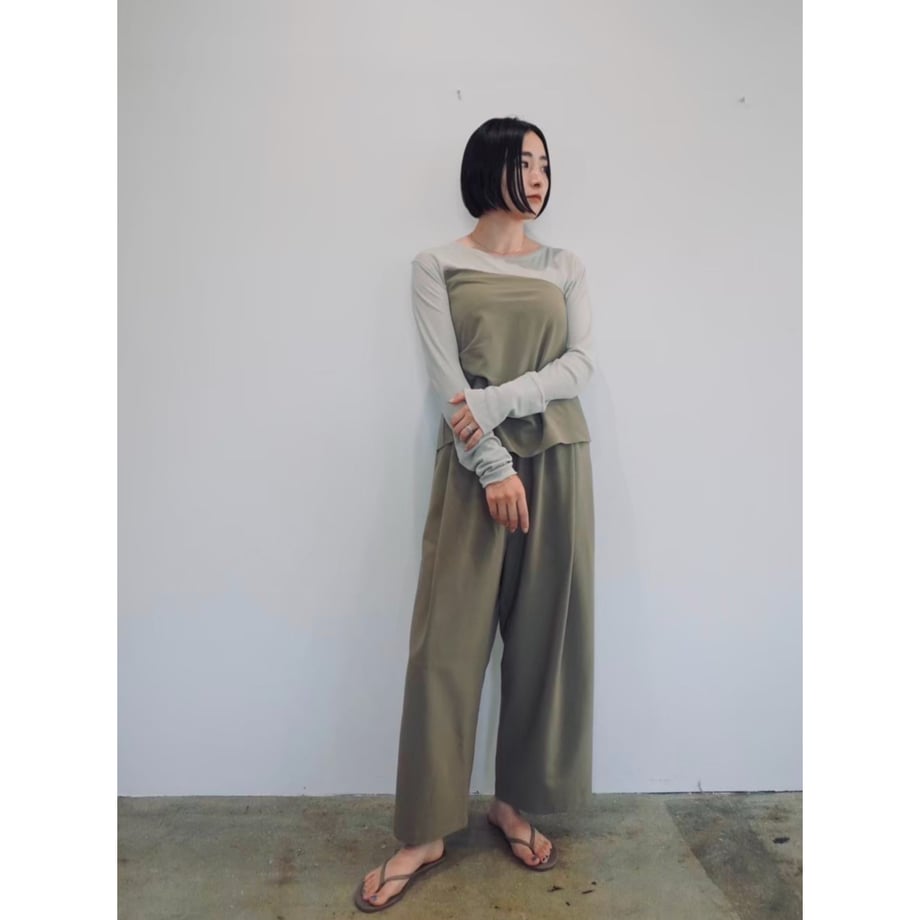 RILATOリラート　シアーハイツイストカットソー fit=scale-down,w=1200