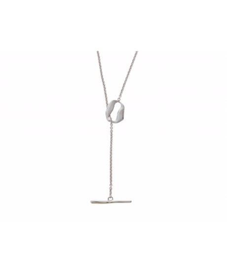 Strain mantel necklace[25A4-70]　/ Sea'dsMara