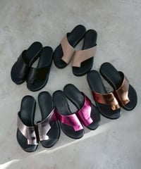 トングサンダル261-SM/ atelierbrugge