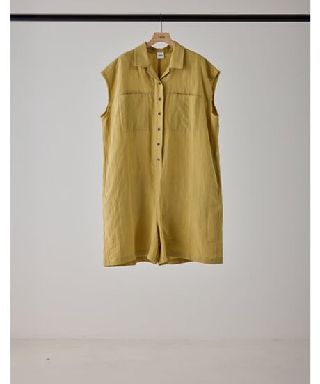 SHORT COMBINAISON　Y262-31043  / YENN