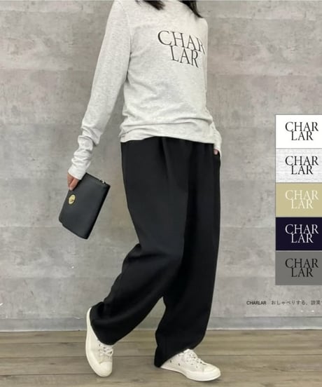 CATEGORY トップス | CALENDRIER online store