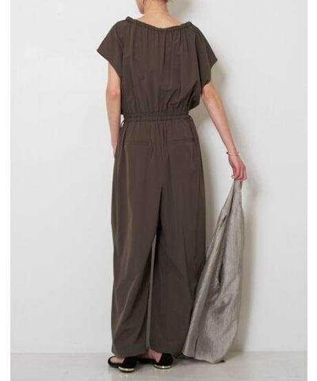 ｴｱｲｰｽﾞﾏﾙﾁｵｰﾙｲﾝﾜﾝ 3563-629MK  / CHIGNON