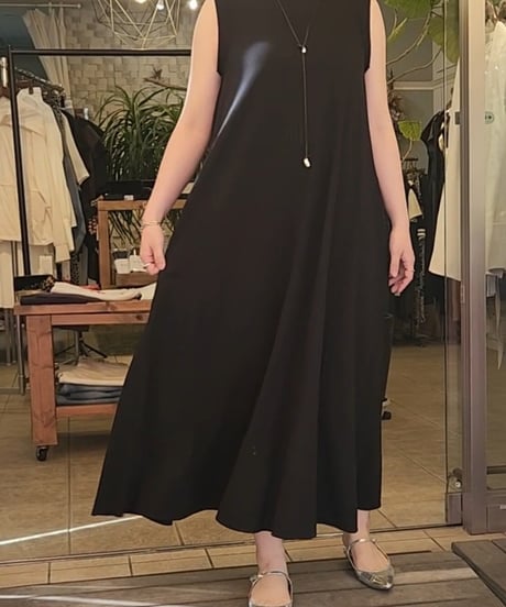 ロングカットワンピース95083/CYNCAL