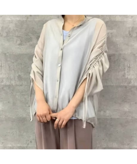 CATEGORY シャツ/ブラウス | CALENDRIER online store