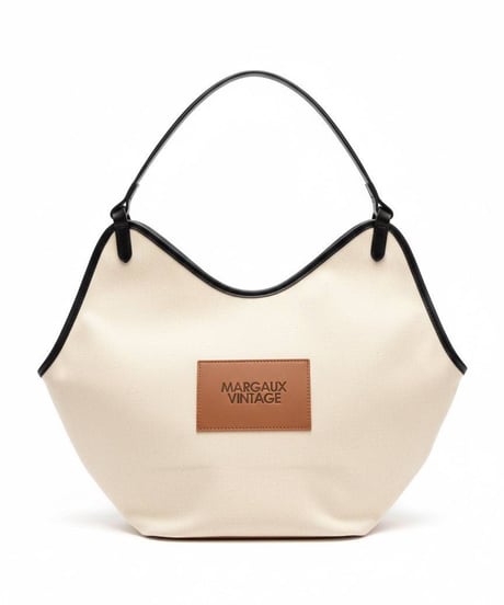 JAGUAR canvas bag　MG BG-26075-S　 / MARGAUX VINTAGE