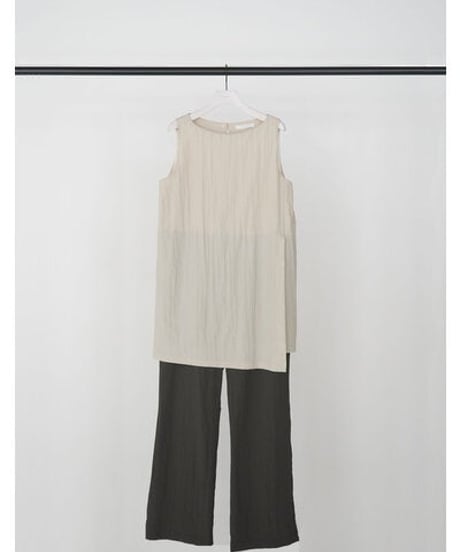 チュニックコンビネゾン 3863-652BZ / CHIGNON