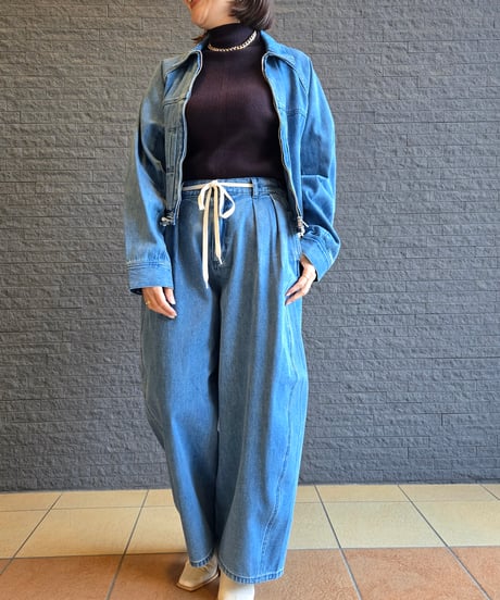 CATEGORY デニム | CALENDRIER online store