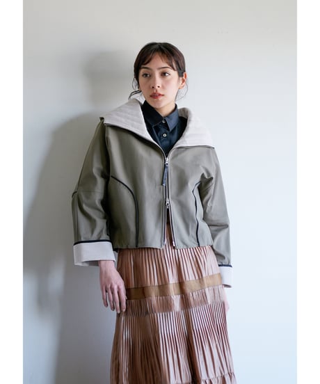 CATEGORY コート | CALENDRIER online store