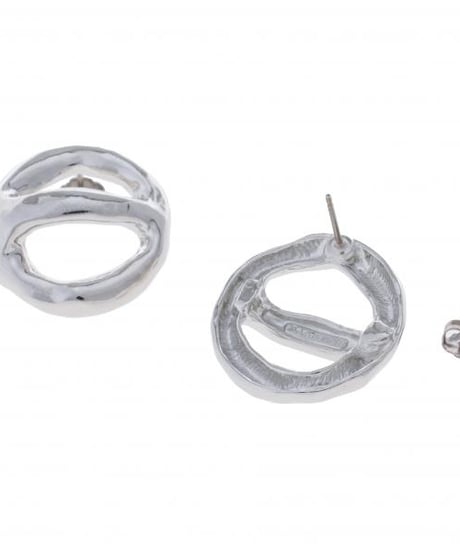 Anchor chain motif pierce